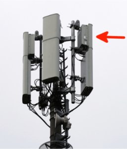 5G antenna