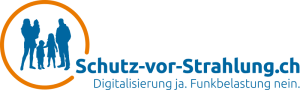 Schutz-vor-Strahlung - Digitalisierung ja Funkbelastung nein