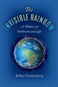 Book - The Invisible Rainbow by Arthur Firstenberg English version available in several translations 