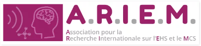 A.R.I.E.M Association pour la Recherche Internationale sur l`EHS et le MCS