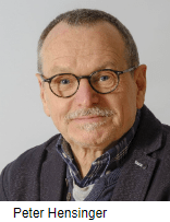 Peter Hensinger