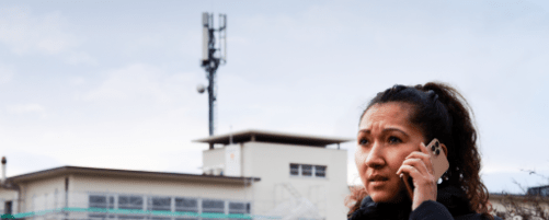 5G-Weitere Grenzwerterhöhungen über die Hintertür….?