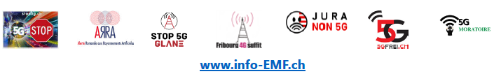 Info-EMF.ch - Associations