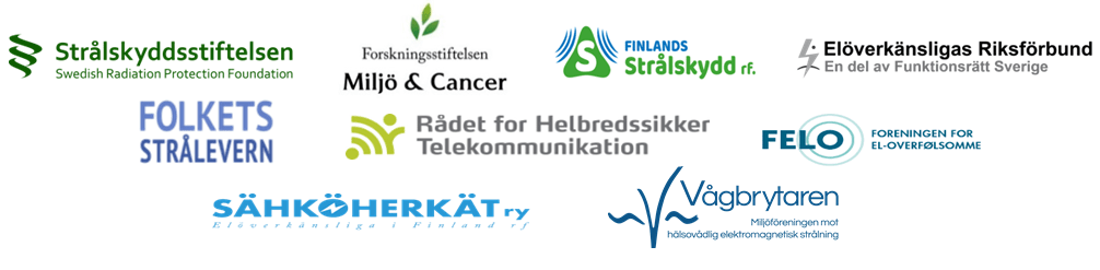 Nordic Appeal nov2022 supporting organisations