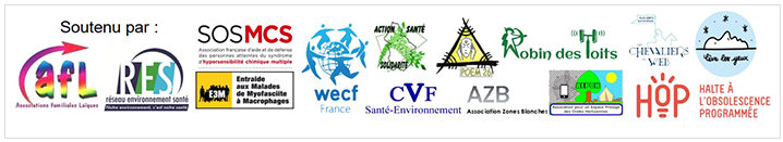 PRIATEM supportive associations