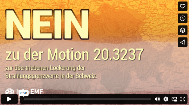 info-EMF.ch - Stop5G: NEIN zu der Schweizer Motion 20.3237