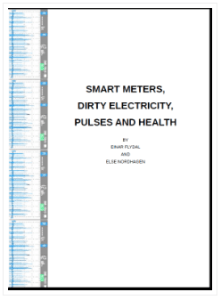 Smart Meters Dirty Electricity Pulses and Health