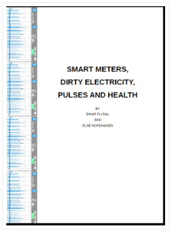 The Book - Smart Meters Dirty Electricity Pulses and Health