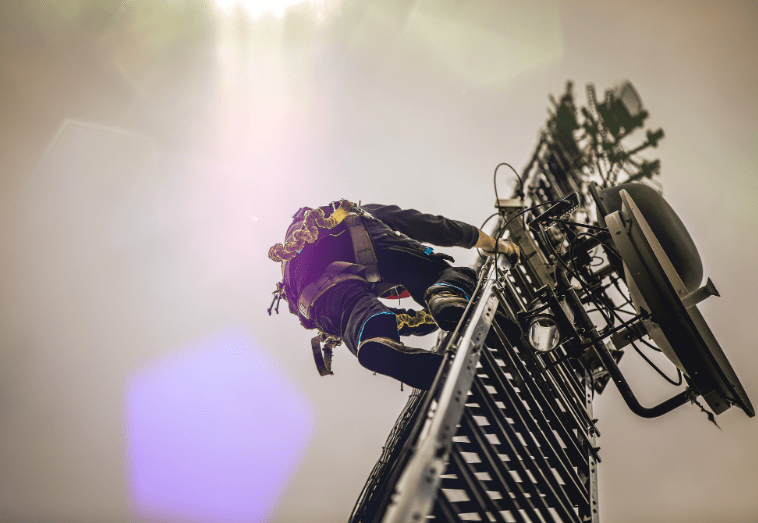 Adaptive 5G-Antennen: Bundesgericht pfeift Bundesrat zurück