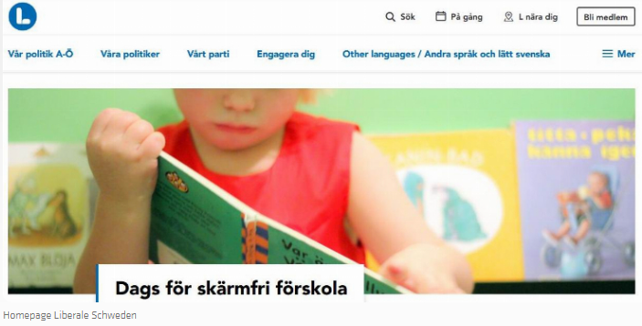 Schweden unterbricht "Experiment mit Kleinkindgehirnen"