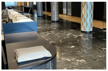 The complaint to the ECHR awaits DHL transport to Strasbourg.