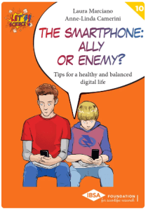 Comic-The Smartphone Ally or Enemy?