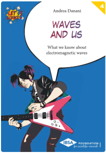 Comic - Waves and Us