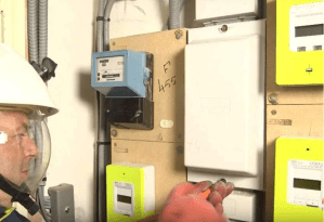 Compteur Linky = Smart Meter