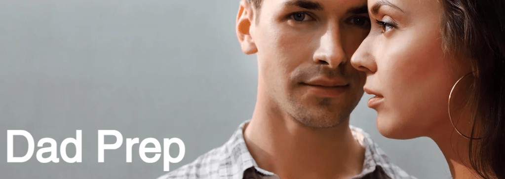 The Baby Safe Project - Dad Prep