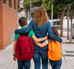 Tech Safe Schools - Parents: Help Protect our Kids - Support our Spring Campaign!