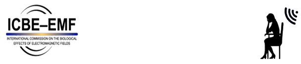 ICBE-EMF - Electromagnetic Hypersensitivity (EHS) is a humanitarian crisis that requires an urgent response.