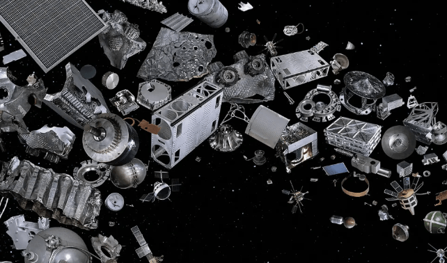 Space Debris