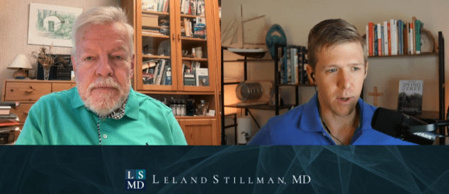 The Hidden Costs of Wireless Technology with Dr. Olle Johanson