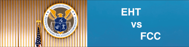 EHT vs FCC