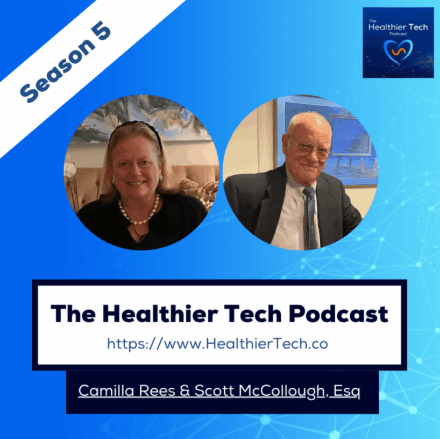 Camilla Rees & Scott McCollough, Esq Say Cell Towers Are Costing You More Than Just Property Value