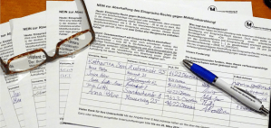 CH: Das Antennenflut-Gesetz muss sofort gestoppt werden!