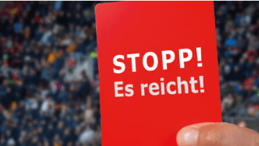 Stoppt das Antennenflut-Gesetz!
Es reicht