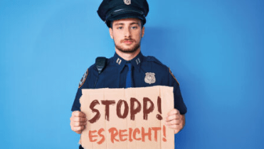 Stoppt das Antennenflut-Gesetz!
Es reicht