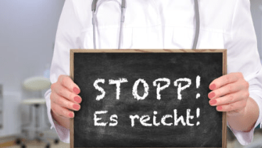 Stoppt das Antennenflut-Gesetz!
Es reicht