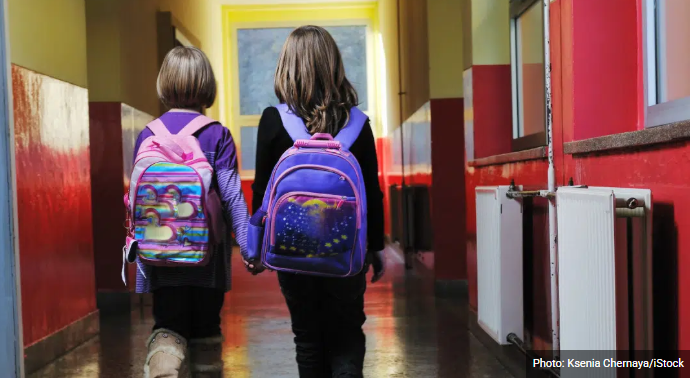 Norway to ban screens and expand free play in primary schools