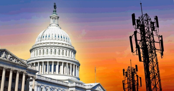 Grassroots Opposition Sinks Bill Limiting Local Control Over Cell Towers