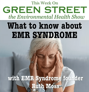 What to Know about EMR Syndrome - with Ruth Moss