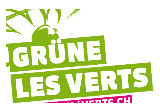 GRÜNE Schweiz - Les Verts