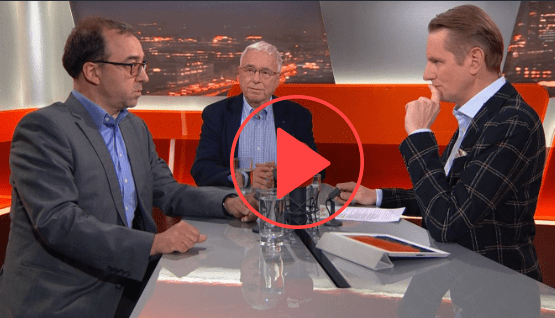 Tele Zuri - 5G - Gesundheitsrisiko oder harmlos und nötig?