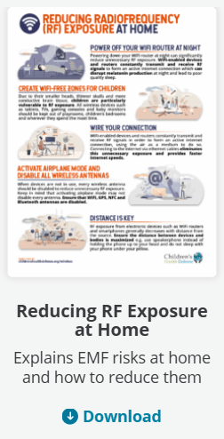Reduce Exposure At Home