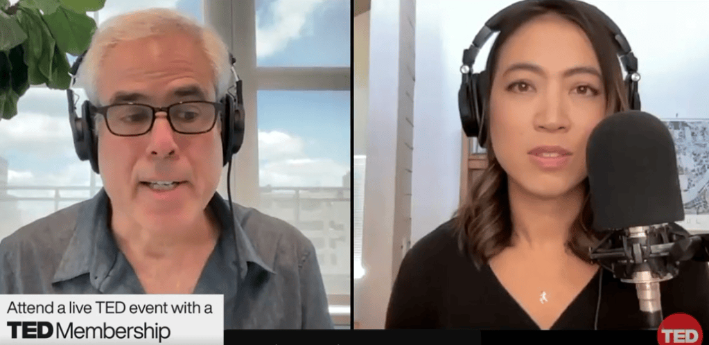 TED Membership - Jonathan Haidt - 
Are smartphones ruining childhood?