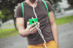 Practice Safer Cell Phone Use